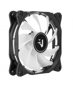 Cooler Master Hyper 212 Halo Nero - Ventola processore - Garanzia