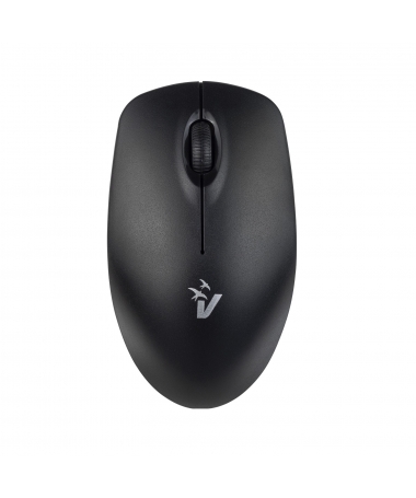 ADGroup  297885 - VULTECH MW-08 MOUSE WIRELESS OTTICO 1600 DPI