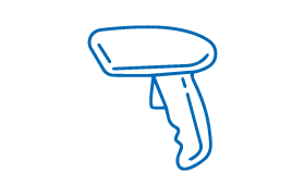 Lettori Barcode VulTech