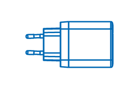 Caricatori di rete VulTech