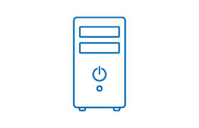 Computer Case VulTech