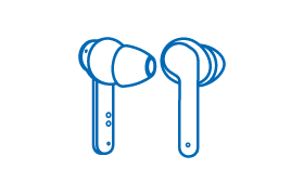 Cuffie e Auricolari VulTech