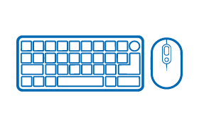 Tastiere e Mouse VulTech