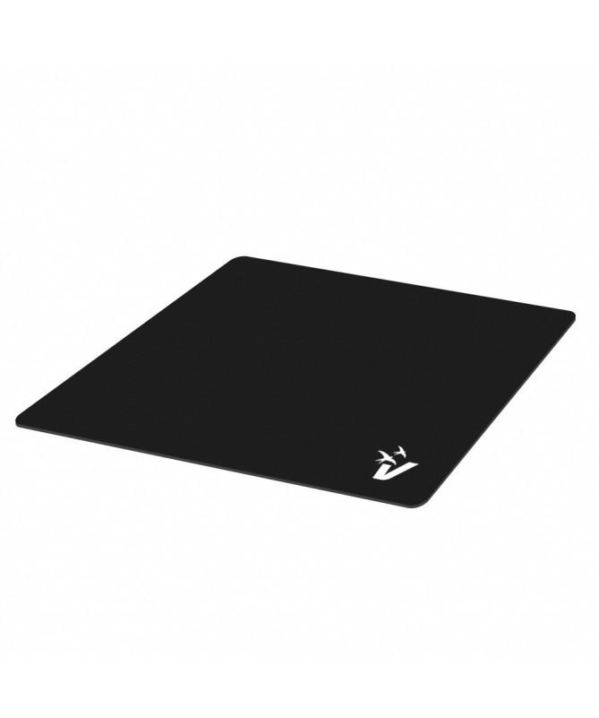 Vultech Mouse Pad Tappetino Per Mouse Vultech MP-01N Nero MP-01N